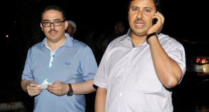 حامي الدين يقحم قضية بوعشرين في قانون المالية
