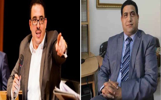 الهيني يرد على إتهامه بـ”إهانة” بوعشرين