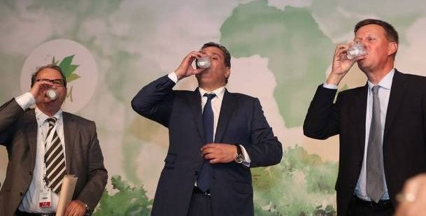 تخفيض “سنطرال” لإنتاجها يستنفر البرلمان