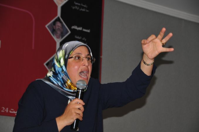 نقابة موخاريق تتهم الحقاوي بـ”المعاقبة الجماعية” للشغيلة
