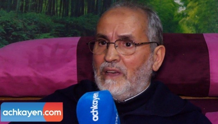 إمام سلا والدروس بأوربا