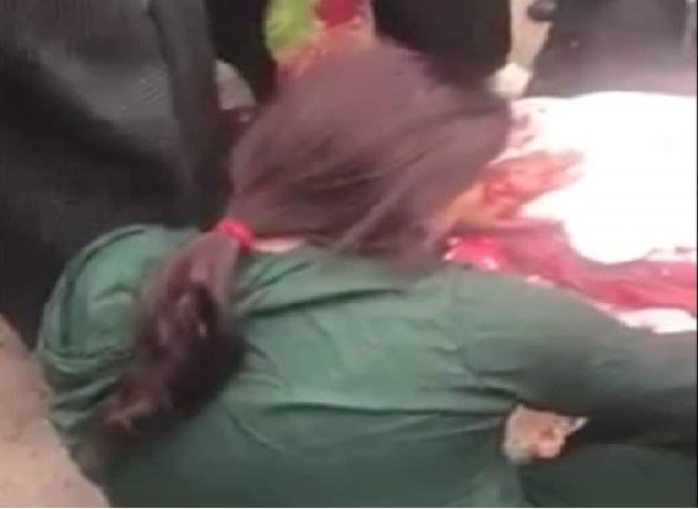 مراكش.. إمرأة تنحر جارها قبيل الإفطار