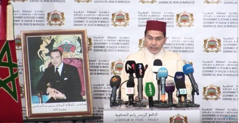 الخلفي يعترف بإرتفاع الأسعار