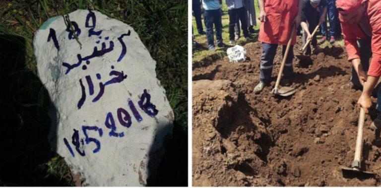 صادم..وفاة أستاذ متعاقد بعد مشاداة مع تلميذ داخل القسم (صور)