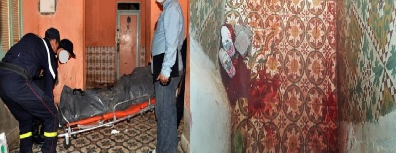 قاتل زوجته بالعرائش يسلم نفسه ويحكي عن تفاصيل جريمته