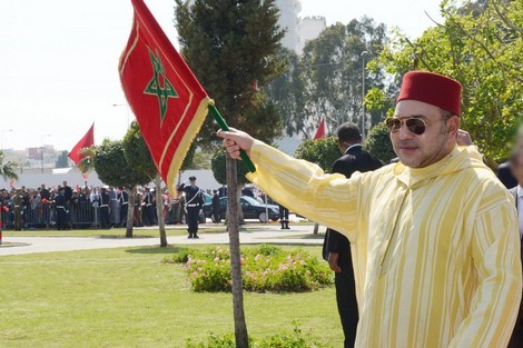 الملك محمد السادس يدشن مركزا للتكوين في المهن التربوية والاجتماعية
