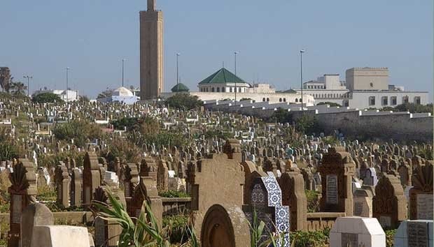 في أول عريضة..مواطنون يطالبون الحكومة بإحداث مقابر