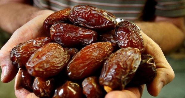 إطلاق حملة ضد تسلل تمور إسرائيل إلى موائد المغاربة