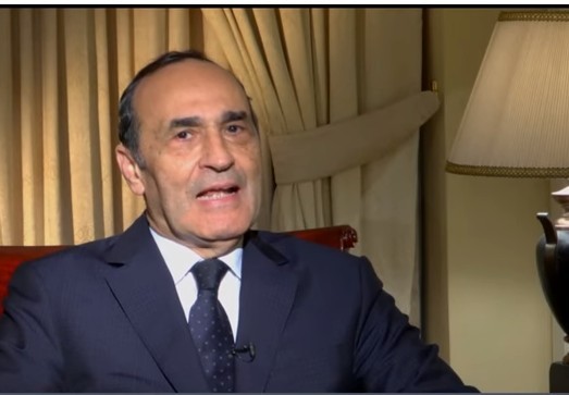 المالكي في نقطة تماس