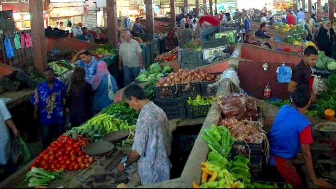 مندوبية التخطيط: ارتفاع أسعار المواد الاستهلاكية في المغرب