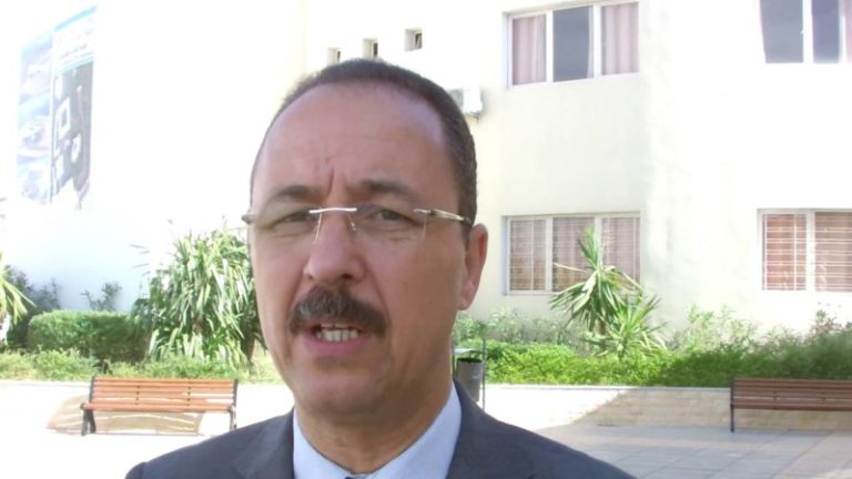 فكاك لبنعبد الله: ثلاث ولايات بزاف