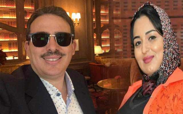 لحروري: وآك وآك آعباد الله ما تعرضت له هذه المرأة مخز جدا