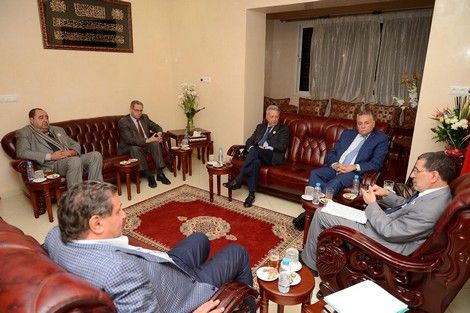 زعيم حزبي: حذرنا من إستمرار رفع الدعم العمومي