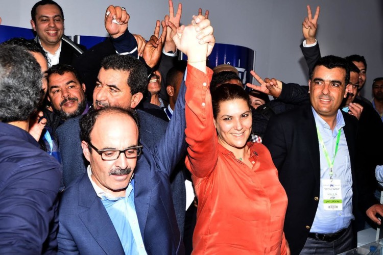 برلمان البام يعيش على وقع بلوكاج مرتقب