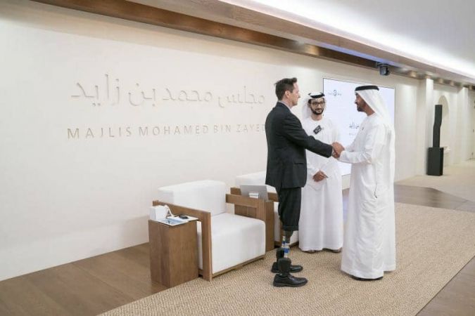 عالم أمريكي: القرن الحالي سيشهد القضاء على إعاقات فقدان الأطراف