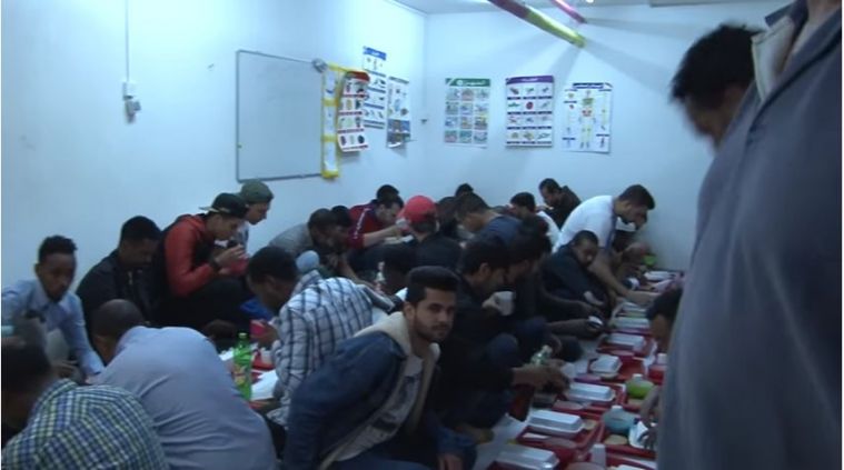رمضان بسويسرا