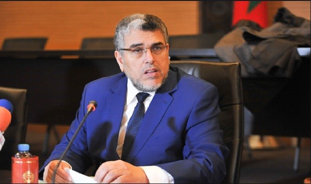 الرميد: جهات حاولت الدفع نحو زجر المقاطعين