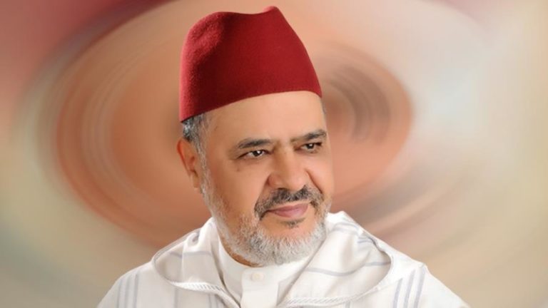 الريسوني: الخلافة شيء مرفوض ولا أساس لها في الدين