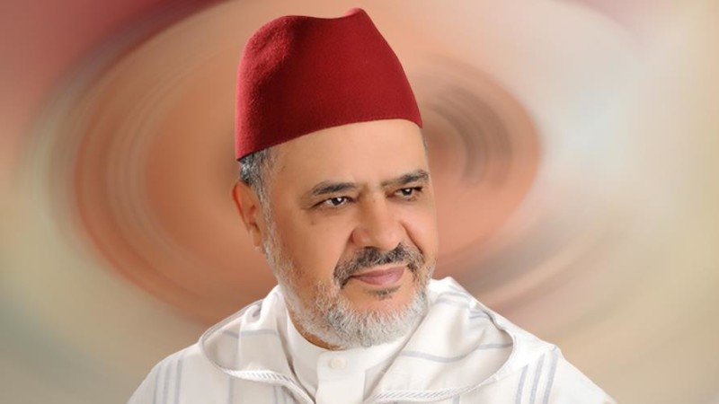 الريسوني: الخلافة شيء مرفوض ولا أساس لها في الدين