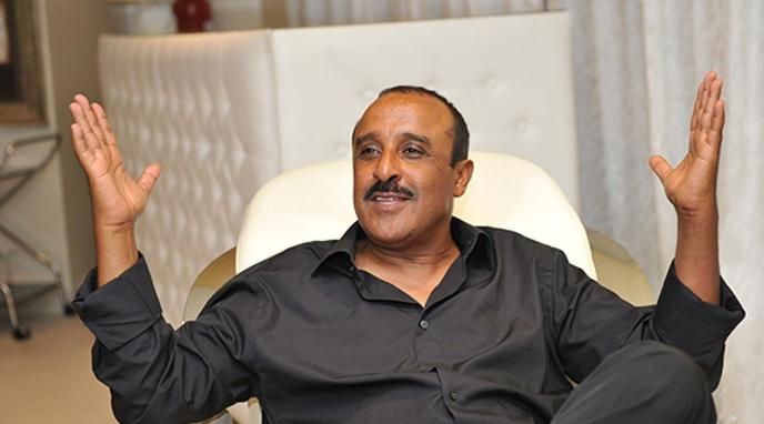 مع سعيد الناصري
