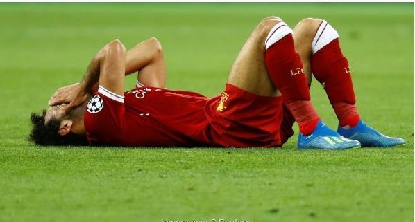 محمد صلاح: أنا واثق من قدرتي على خوض مونديال روسيا