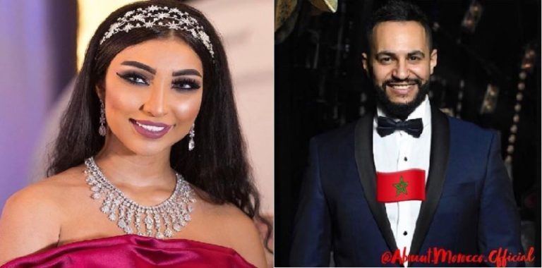 دنيا باطمة تهاجم “إم بي سي” وتعتبر “سرحان ” الأجدر باللقب