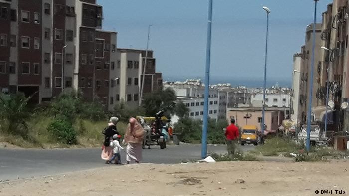 15 عاماً على هجمات الدار البيضاء.. ماذا تغير في سيدي مومن؟