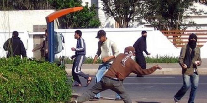 “آشكاين” تنشر تفاصيل حصرية عن مواجهات كلية تازة