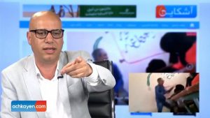 افتتاحية نارية للتيجيني ضد أستاذ خريبكة وعنف المجتمع (فيديو)