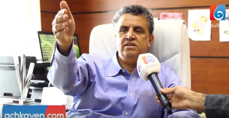 وهبي: الحكومة مطالبة بالإستقالة الجماعية