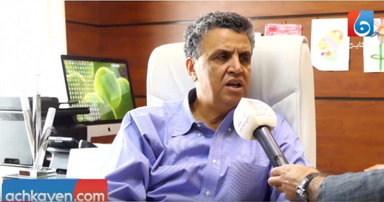 وهبي: بنكيران حيوان سياسي والعثماني فقيه بدوي