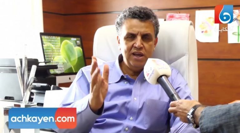 وهبي: نحن السياسيون غير راشدون