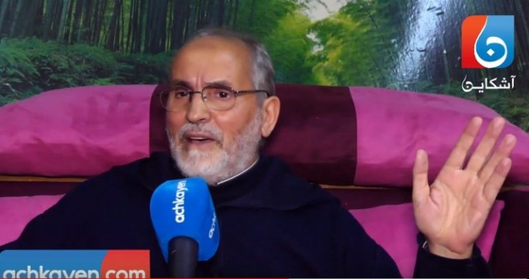 إمام سلا: وظّفتُ الفرنسية في خطبة الجمعة التي أوقفت بسببها (فيديو)
