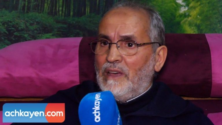 بالفيديو..إمام سلا يكشف لـ”آشكاين” حقائق مثيرة حول إعفائه بسبب المقاطعة