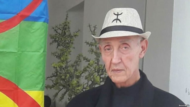 الدغرني يربط بين مقتل طالب صحراوي وحملة المقاطعة
