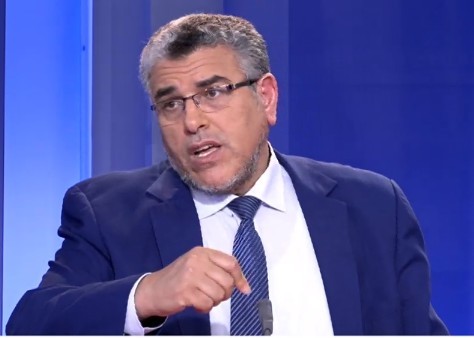 لأول مرة..الرميد يتحدث عن واقعة “عندي القطار..” (فيديو)