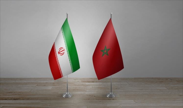 المغرب ينفي تعرضه لضغوط من بعض الدول لقطع علاقاته مع إيران