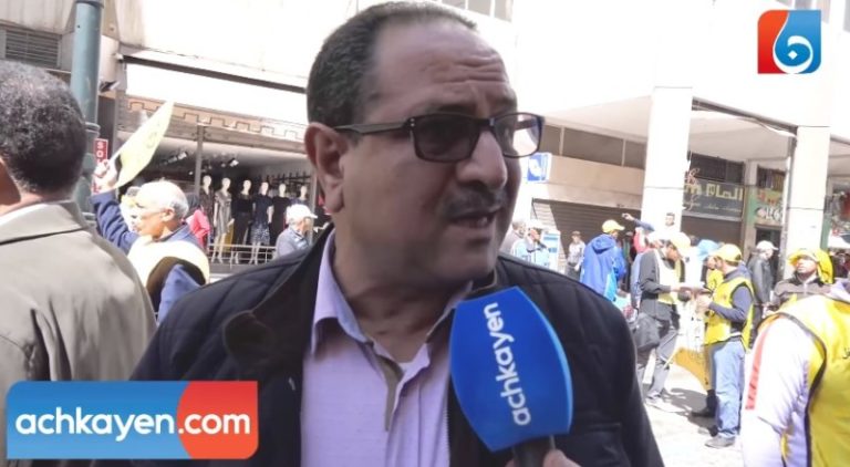الهايج يكشف كيفية الانتقام من العمال بسبب المقاطعة
