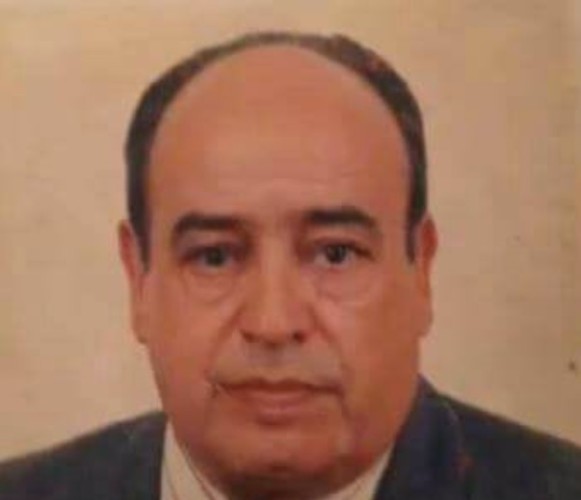 وفاة الإعلامي المغربي أحمد اليعقوبي
