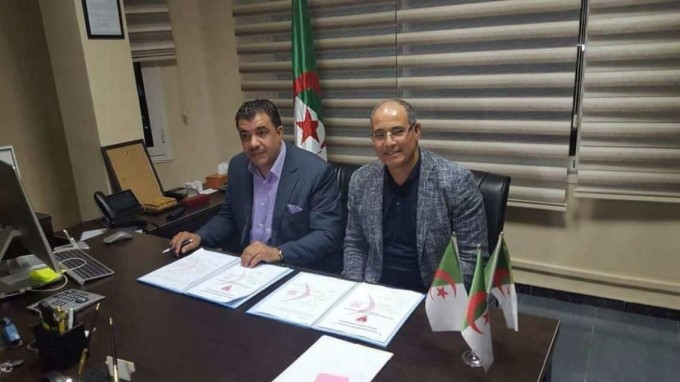رسميا..بادو الزاكي يعود لتدريب فريق جزائري