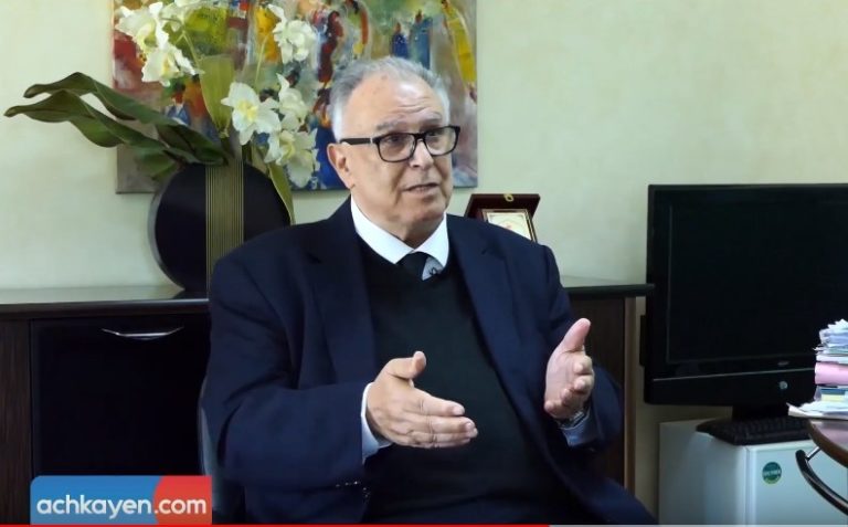 بنعمور يدلي بمعطيات خطيرة عن اللوبيات التي تعرقل مجلس المنافسة (فيديو)