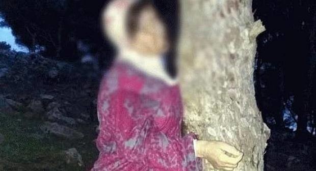 التعدد وعنف الزوج يدفعان أما لأربعة أطفال للانتحار