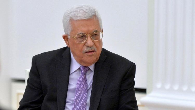 الرئيس الفلسطيني يُنقل للمستشفى للمرة الثالثة خلال أسبوع