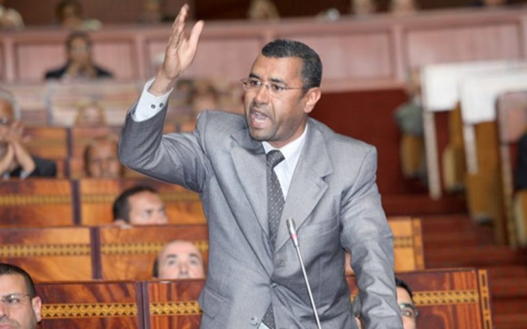 بوانو يعترف بتعرضه لضغوط من لوبيات المحروقات