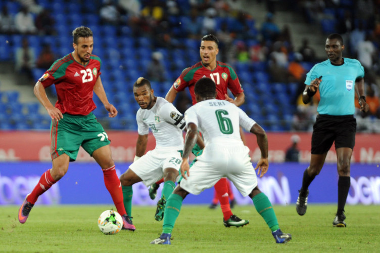 عملية جراحية تُبعد عليوي رسميا عن المونديال