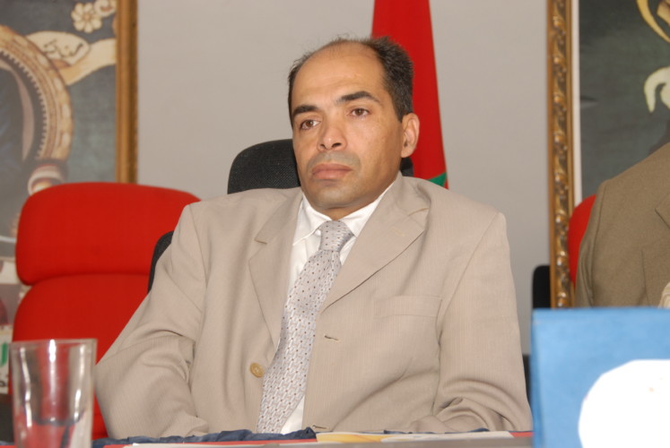 الكريني يكشف خلفيات الأزمة الديبلوماسية المغربية الإيرانية