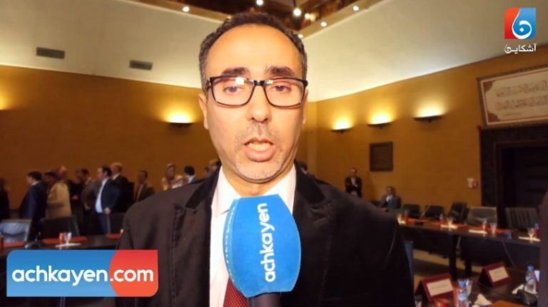 مدير جديد للموارد البشرية بوزارة العدل