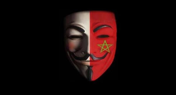 هاكر مغربي يخترق 1800 موقع وطني ودولي