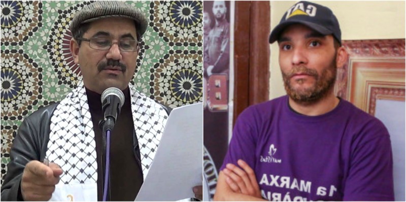 ويحمان يكشف لـ”آشكاين” دور الرميد في إدخال صاحب معهد “ألفا” لمستشفى الأمراض العقلية