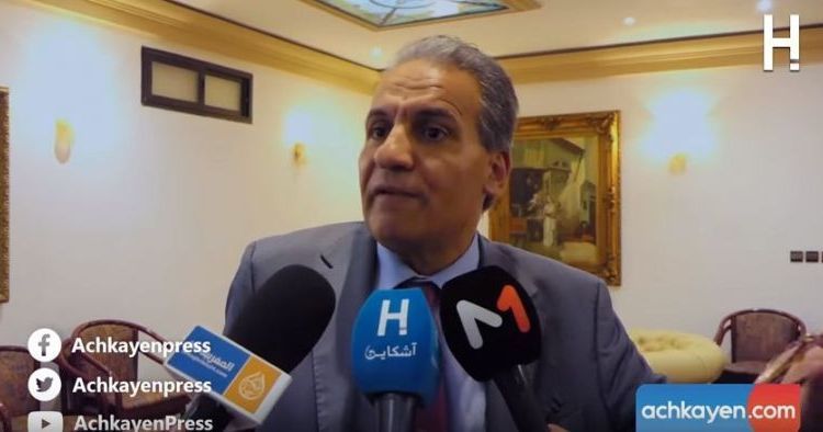 بالفيديو… بن شريف يكشف أسباب مقاطعة انتخابات المجلس الوطني للصحافة